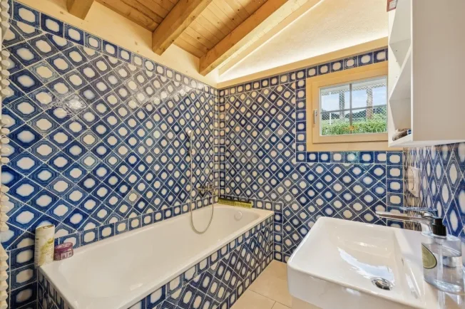 6.5 Zimmer Chalet in Lauenen BE – photo 19 of 20