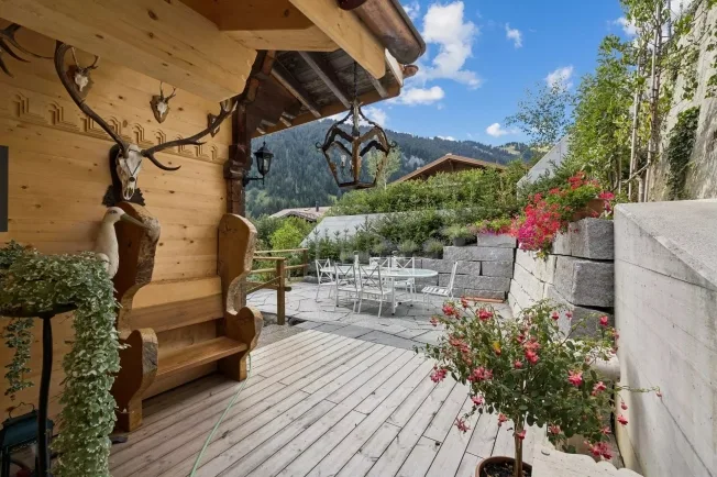 6.5 Zimmer Chalet in Lauenen BE – photo 5 of 20