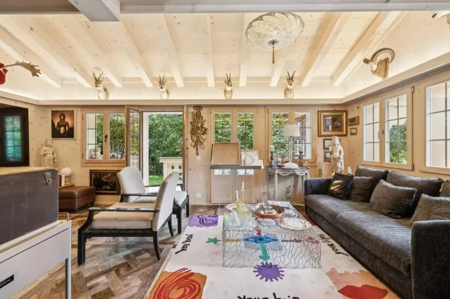 6.5 Zimmer Chalet in Lauenen BE – photo 15 of 20