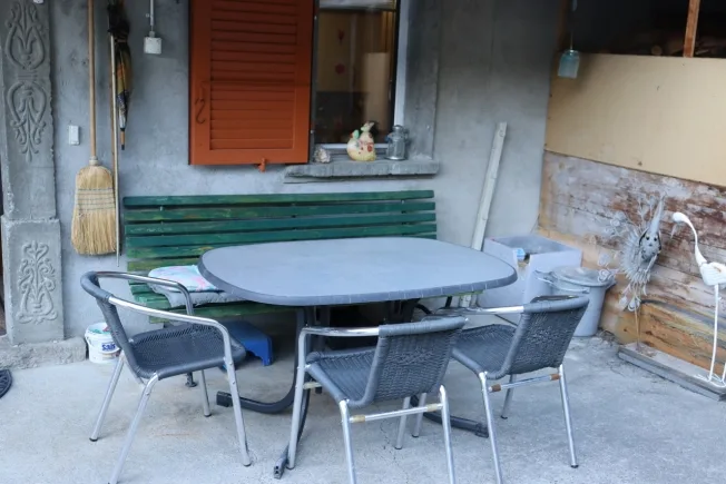 3.5 Zimmer Wohnung in Saas-Balen – foto 13 di 17