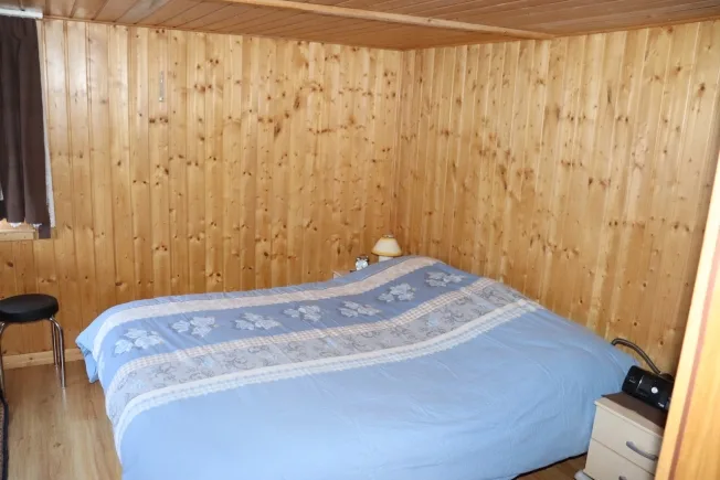 3.5 Zimmer Wohnung in Saas-Balen – foto 9 di 17