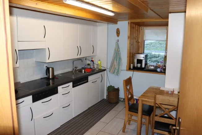 3.5 Zimmer Wohnung in Saas-Balen – foto 8 di 17