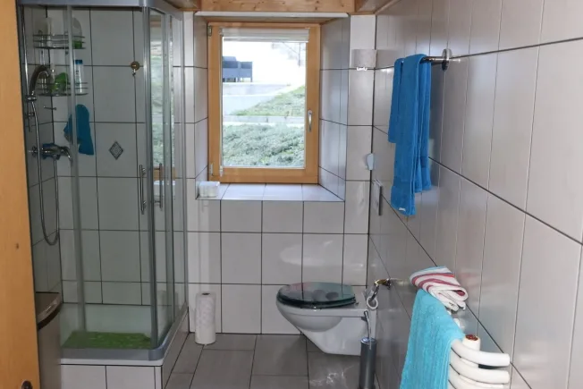 3.5 Zimmer Wohnung in Saas-Balen – foto 12 di 17