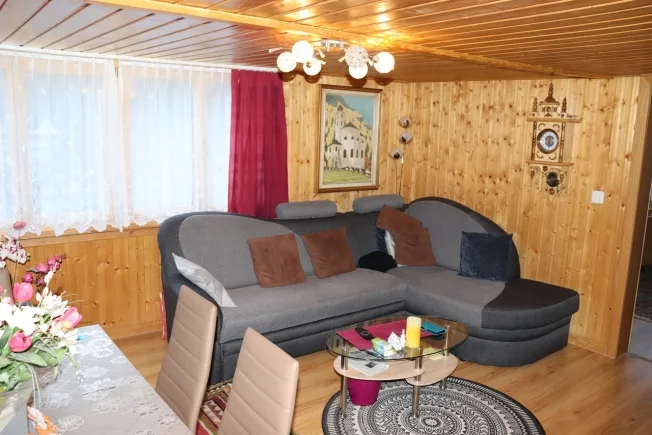 3.5 Zimmer Wohnung in Saas-Balen – foto 6 di 17