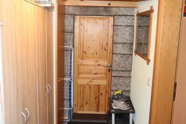 3.5 Zimmer Wohnung in Saas-Balen – foto 10 di 17
