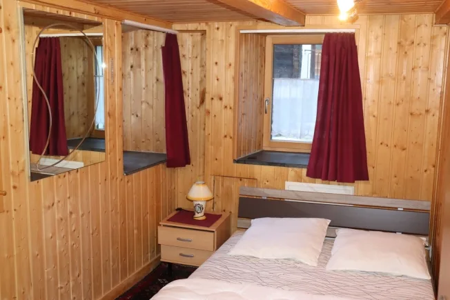 3.5 Zimmer Wohnung in Saas-Balen – foto 11 di 17