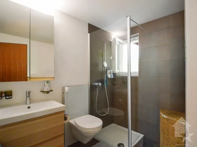 4.5 Zimmer Wohnung in Stalden VS – foto 12 di 13