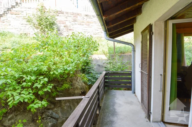4.5 Zimmer Wohnung in Stalden VS – foto 11 di 13
