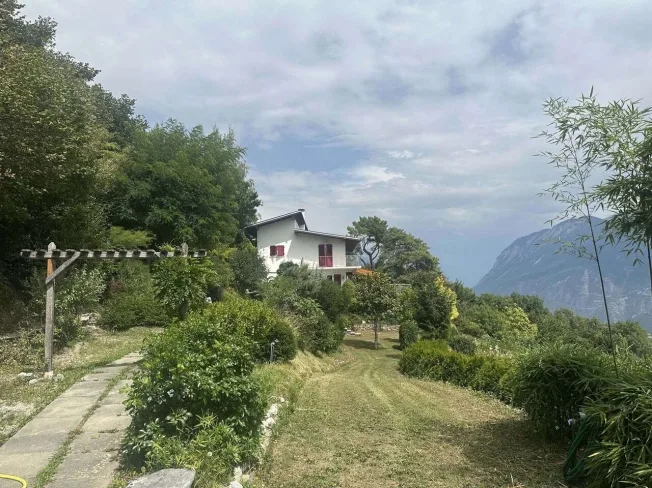 5.5 Zimmer Einfamilienhaus in Chermignon – photo 2 sur 15