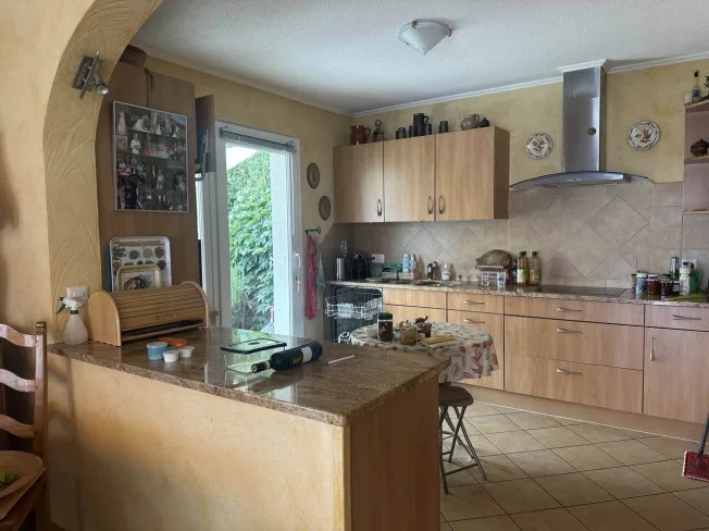 5.5 Zimmer Einfamilienhaus in Chermignon – photo 9 sur 15