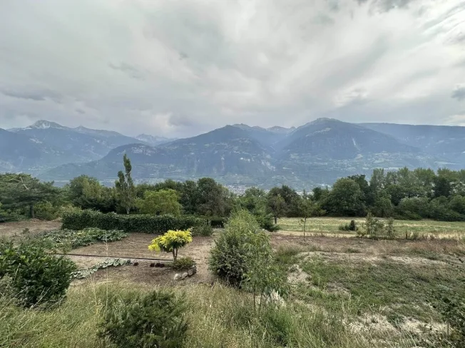 5.5 Zimmer Einfamilienhaus in Chermignon – photo 8 sur 15
