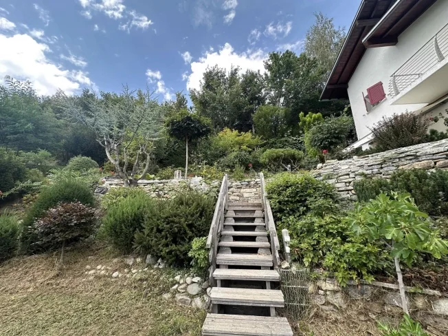 5.5 Zimmer Einfamilienhaus in Chermignon – photo 15 sur 15