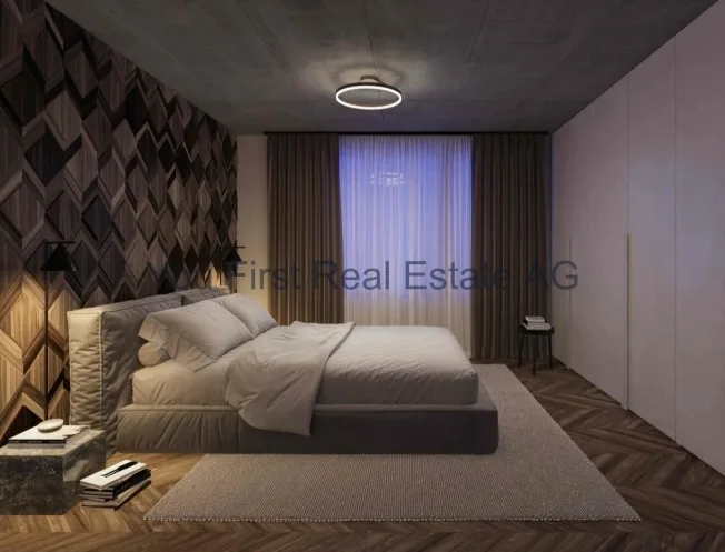 3.5 Zimmer Wohnung in Basel – Foto 5 von 9