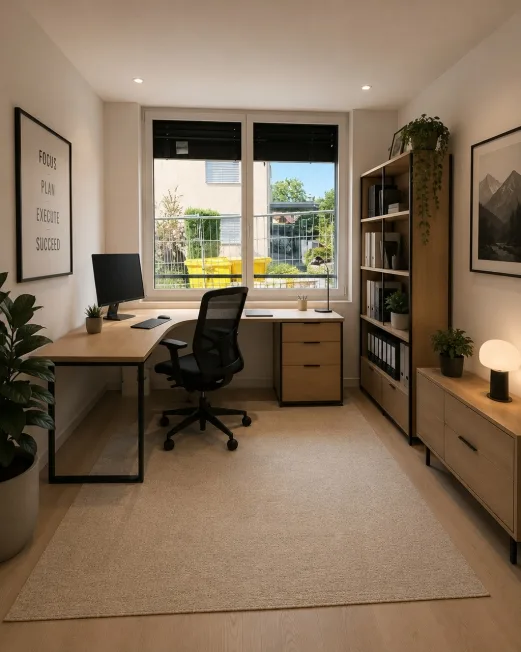 5.5 Zimmer Wohnung in Bottmingen – foto 15 di 17