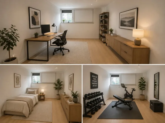 5.5 Zimmer Wohnung in Bottmingen – foto 16 di 17