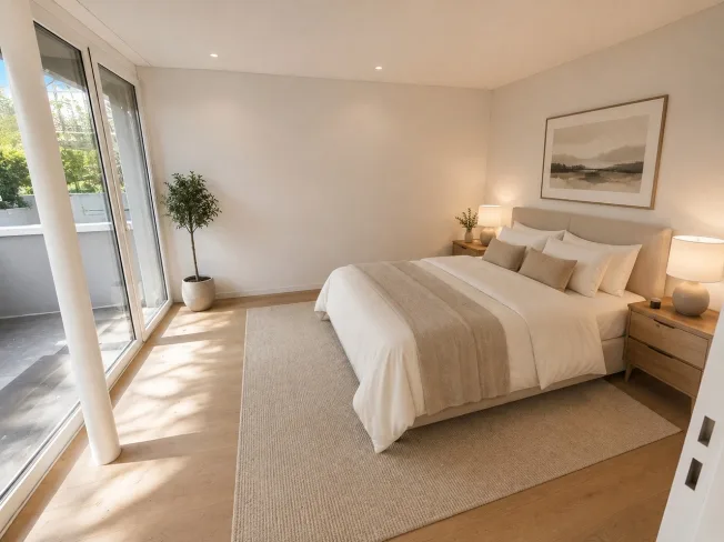 5.5 Zimmer Wohnung in Bottmingen – foto 10 di 17