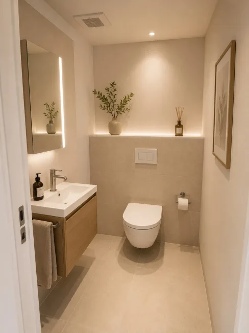 5.5 Zimmer Wohnung in Bottmingen – foto 7 di 17