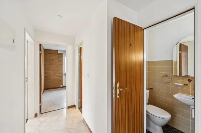 3.5 Zimmer Wohnung in Allschwil – photo 12 of 12