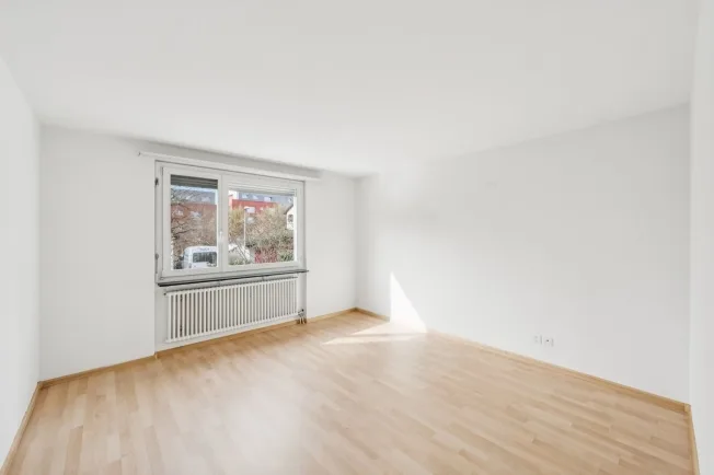 3.5 Zimmer Wohnung in Allschwil – photo 8 of 12