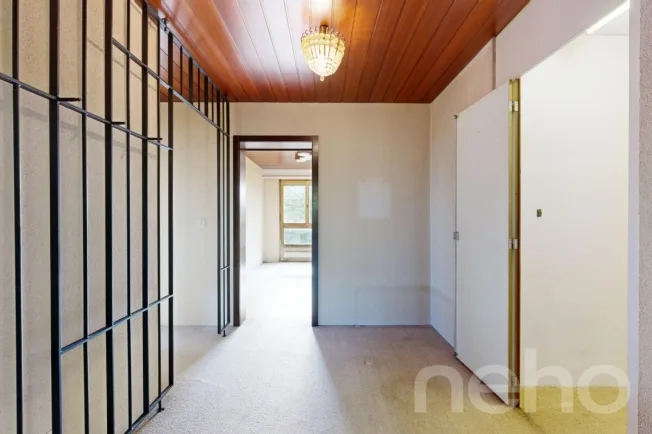 3.5 Zimmer Attikawohnung in Allschwil – photo 5 sur 11