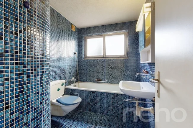 3.5 Zimmer Attikawohnung in Allschwil – photo 8 sur 11