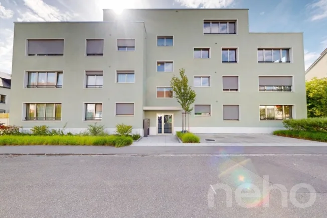 3.5 Zimmer Wohnung in Allschwil – photo 3 sur 12