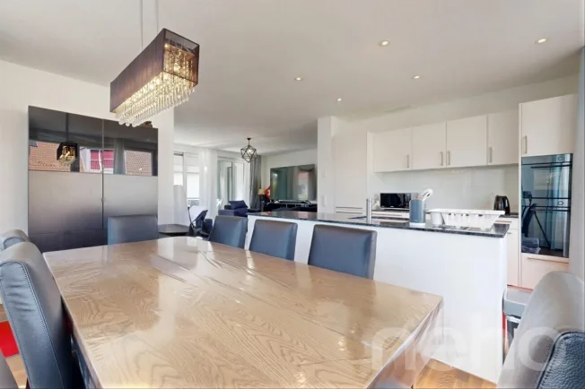 3.5 Zimmer Wohnung in Allschwil – photo 11 sur 12