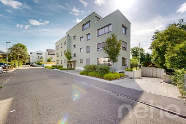 3.5 Zimmer Wohnung in Allschwil – photo 5 sur 12