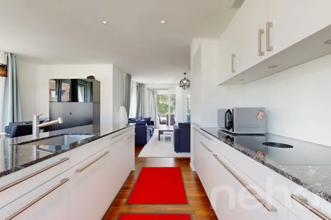 3.5 Zimmer Wohnung in Allschwil – photo 10 sur 12