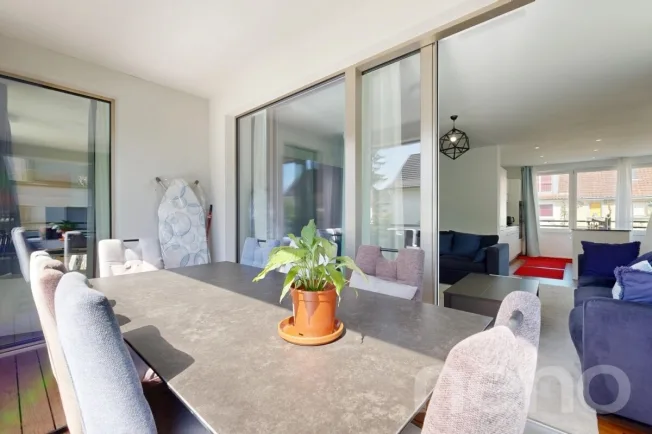 3.5 Zimmer Wohnung in Allschwil – photo 7 sur 12