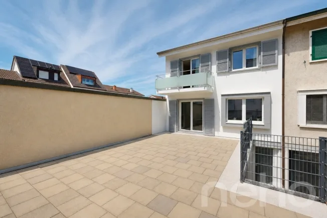 4.5 Zimmer Reihenfamilienhaus in Reinach BL – foto 11 di 12