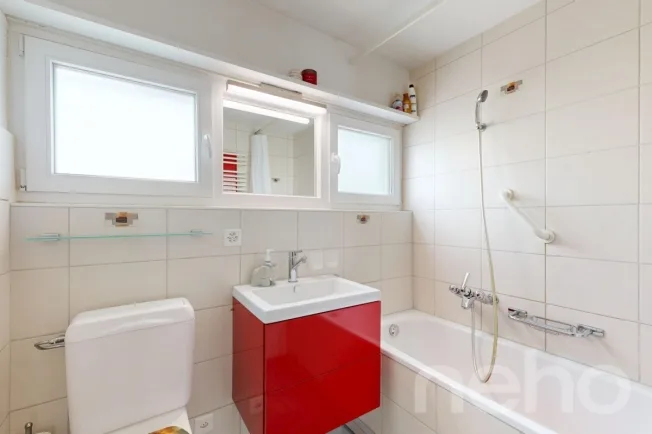 4.5 Zimmer Reihenfamilienhaus in Reinach BL – foto 10 di 12
