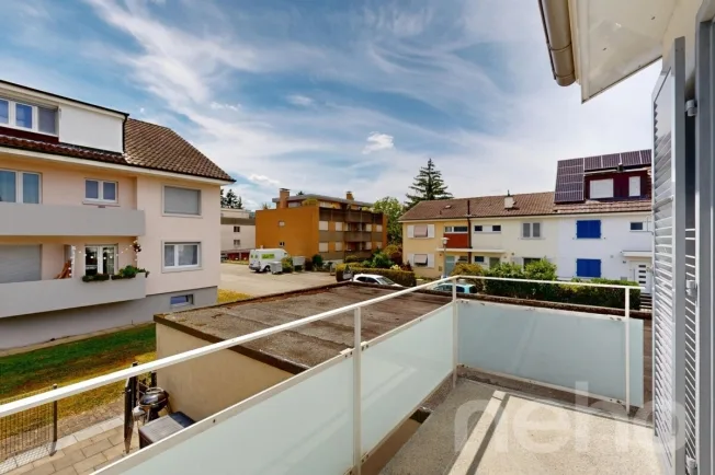 4.5 Zimmer Reihenfamilienhaus in Reinach BL – foto 9 di 12
