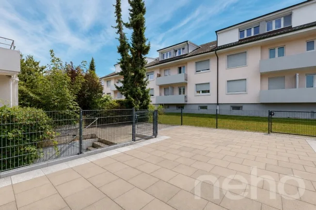 4.5 Zimmer Reihenfamilienhaus in Reinach BL – foto 4 di 12