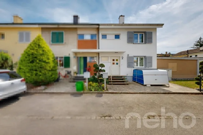 4.5 Zimmer Reihenfamilienhaus in Reinach BL – foto 5 di 12