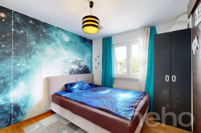 4.5 Zimmer Reihenfamilienhaus in Reinach BL – foto 12 di 12