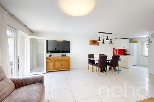 4.5 Zimmer Reihenfamilienhaus in Reinach BL – foto 7 di 12