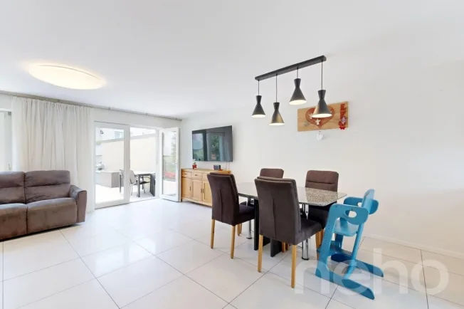 4.5 Zimmer Reihenfamilienhaus in Reinach BL – foto 3 di 12