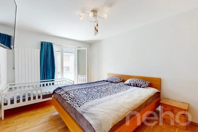 4.5 Zimmer Reihenfamilienhaus in Reinach BL – foto 8 di 12