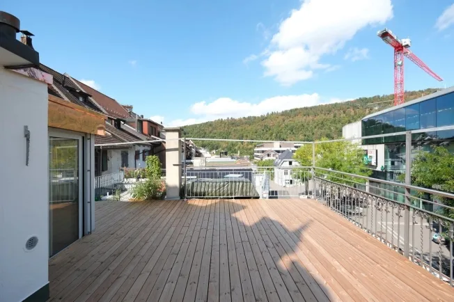 Wohnung in Liestal – Foto 5 von 5