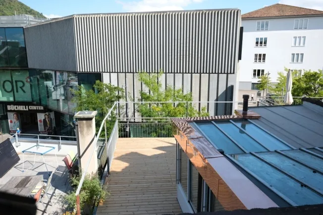Wohnung in Liestal – Foto 4 von 5