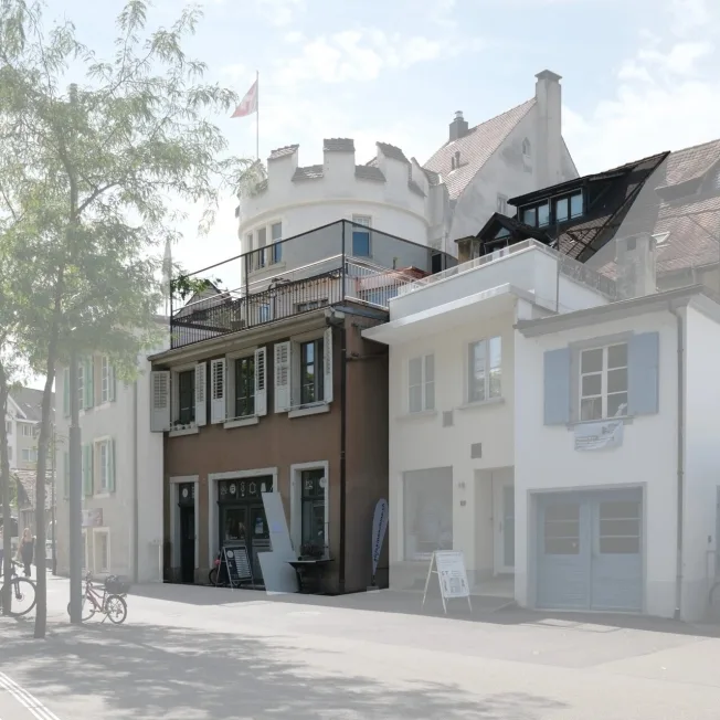 Wohnung in Liestal – Foto 2 von 5