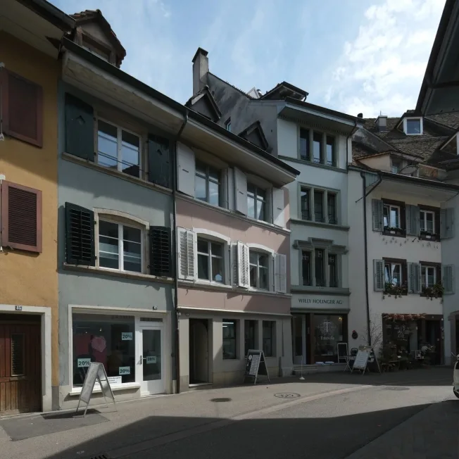 Wohnung in Liestal – Foto 3 von 5