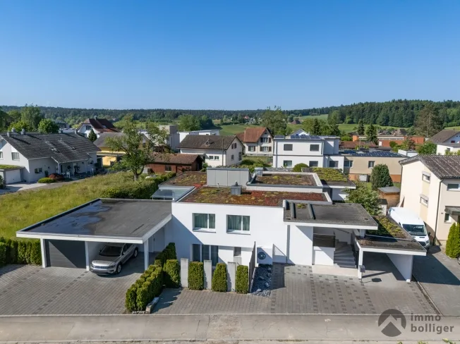 6.5 Zimmer Einfamilienhaus in Rothrist – Foto 15 von 16