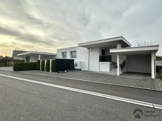 6.5 Zimmer Einfamilienhaus in Rothrist – Foto 16 von 16