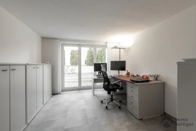 6.5 Zimmer Einfamilienhaus in Rothrist – Foto 9 von 16