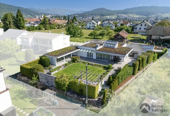 6.5 Zimmer Einfamilienhaus in Rothrist – Foto 14 von 16