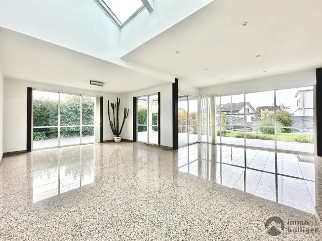 6.5 Zimmer Einfamilienhaus in Rothrist – Foto 8 von 16