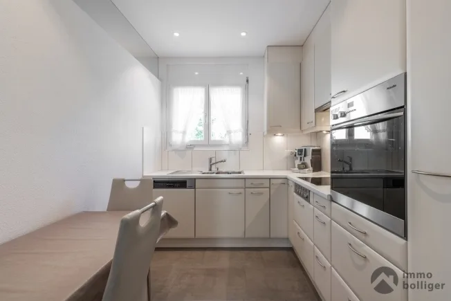 6.5 Zimmer Einfamilienhaus in Rothrist – Foto 4 von 16