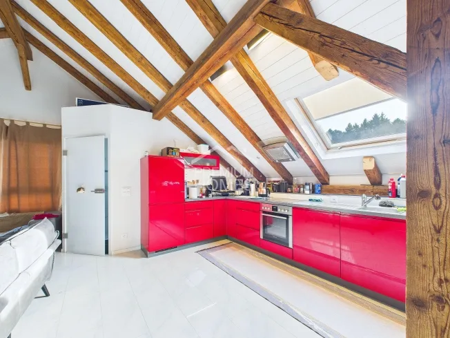 9.5 Zimmer Einfamilienhaus in Bützberg – Foto 4 von 6